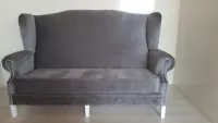 Hampton 2 személyes szófa