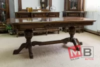 Milánó asztal