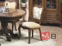 Royal étkező szék