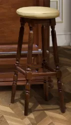 Venetia Lux bárszék