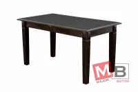 Karibi asztal 140 cm-es