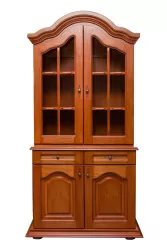 R 6096 2 ajtós tálaló