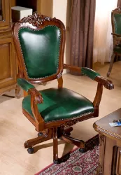 Royal forgószék